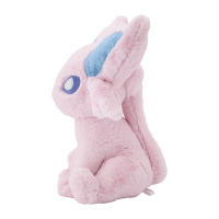 authentic Pokemon center plush fluffy Espeon 38cm